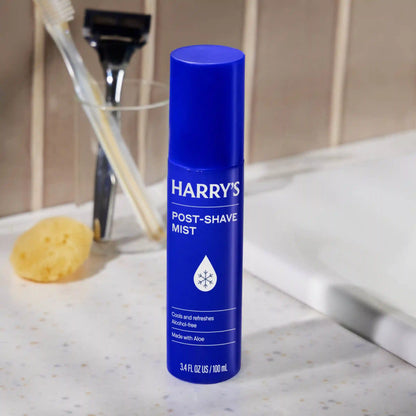 Post-Shave Mist 3.4oz - 2 Pack