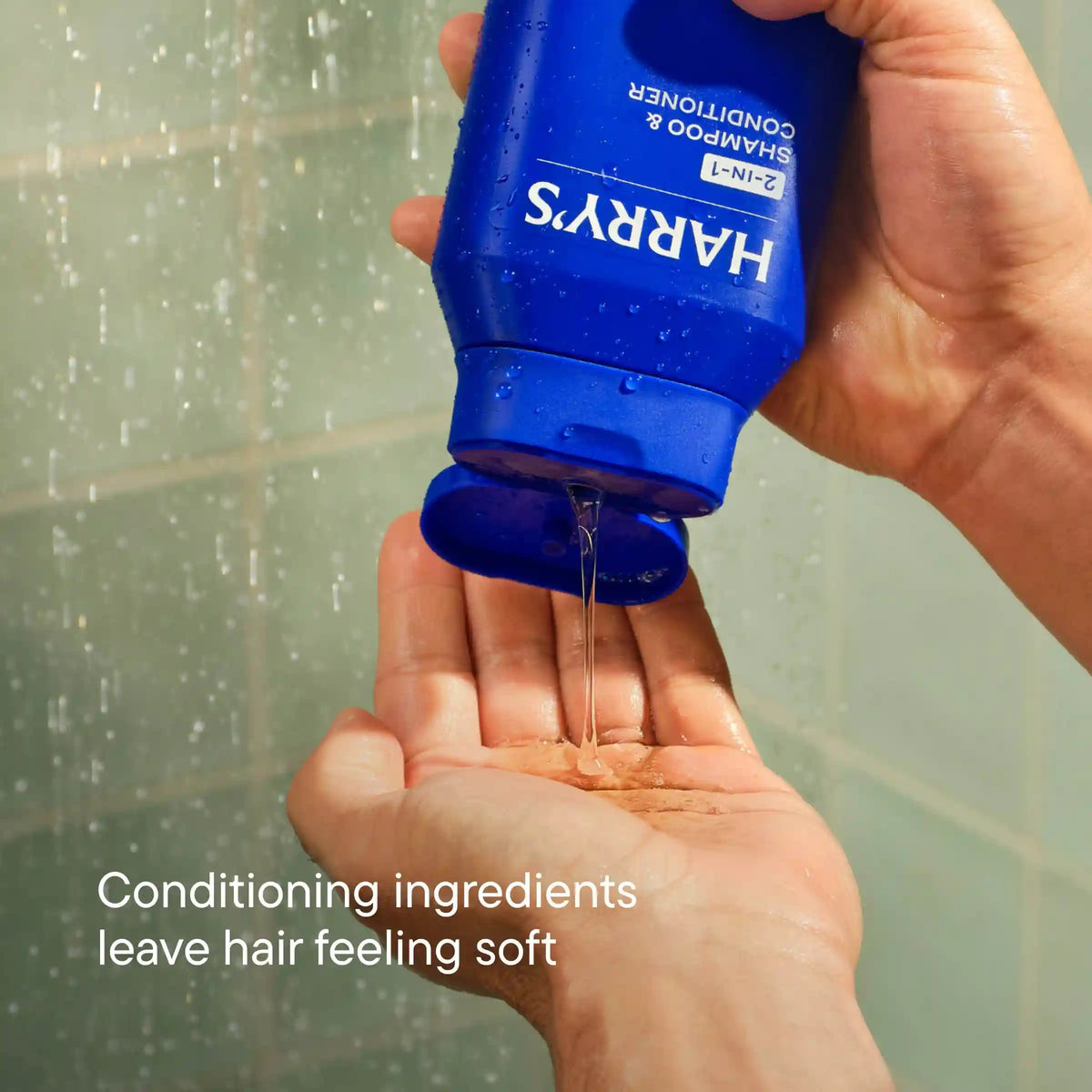 Wildlands 2 in 1 Shampoo & Conditioner 14oz