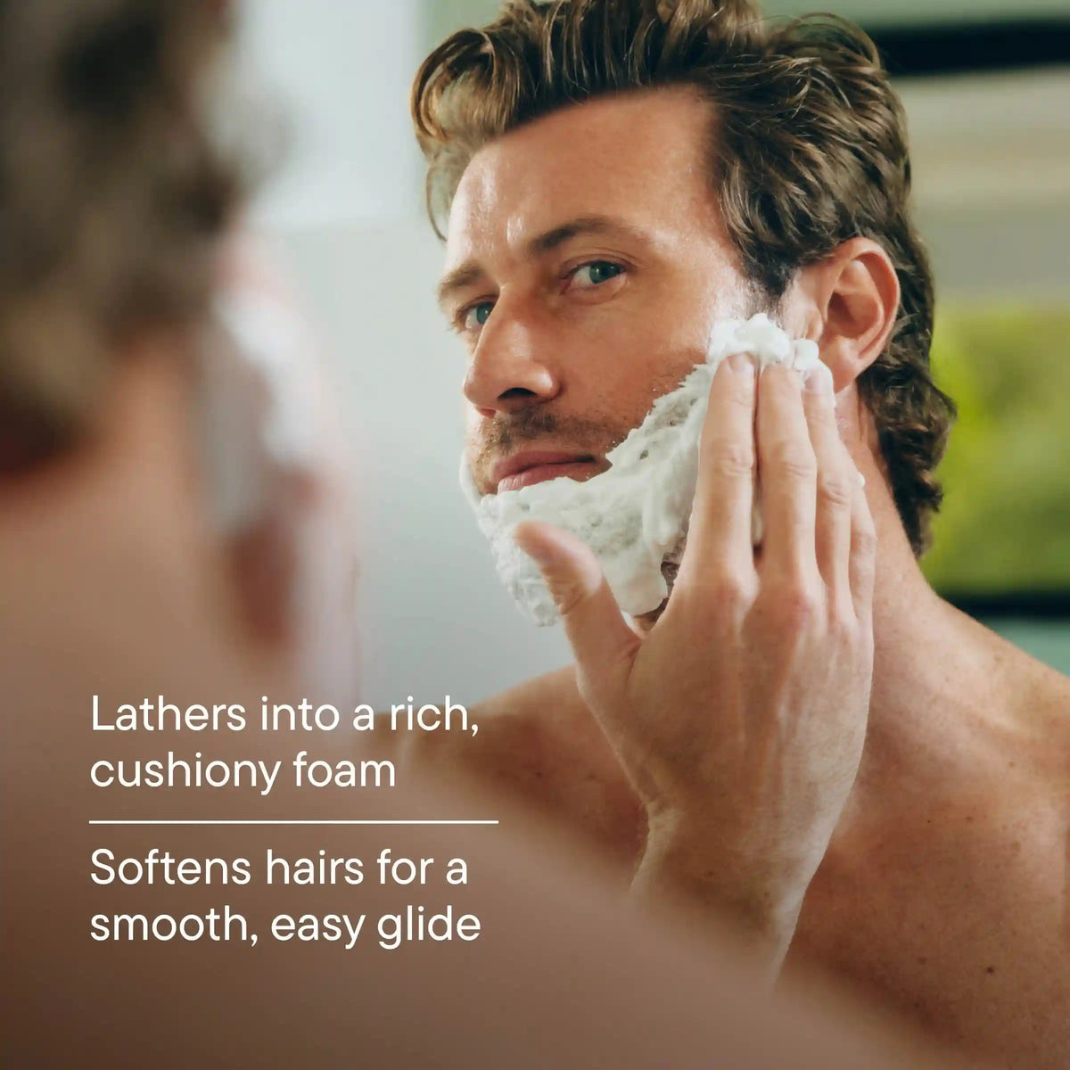 Shave Gel 6.7oz - 2 Pack