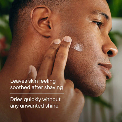 Post-Shave Balm 3.4oz - 3 pack