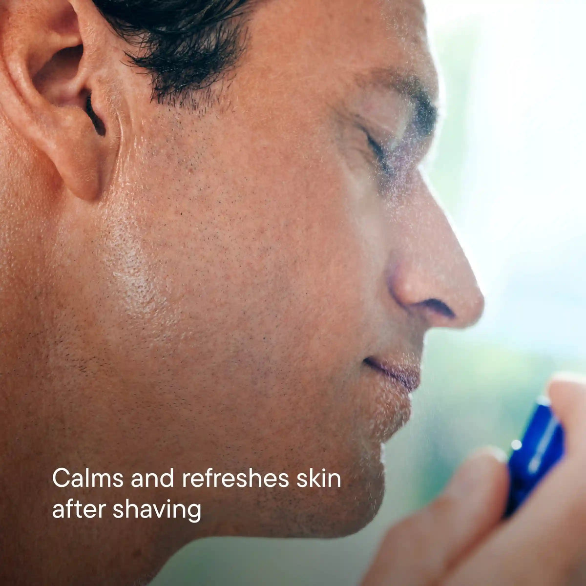 Post-Shave Mist 3.4oz - 2 Pack