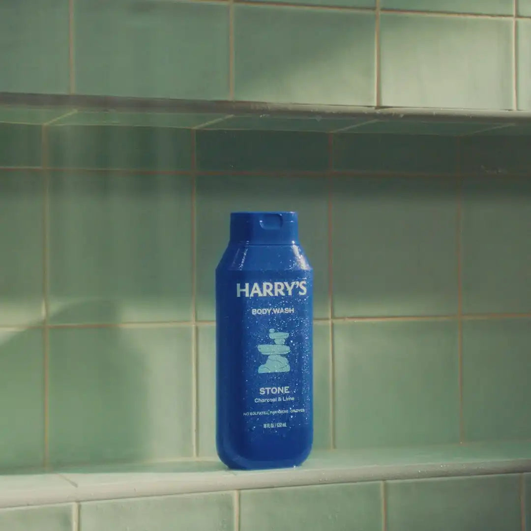 Redwood Body Wash 18oz