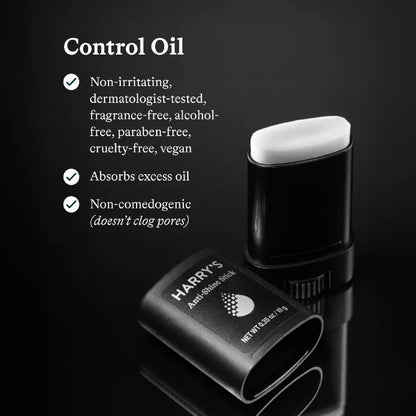 Anti-Shine Stick  - 3 Pack