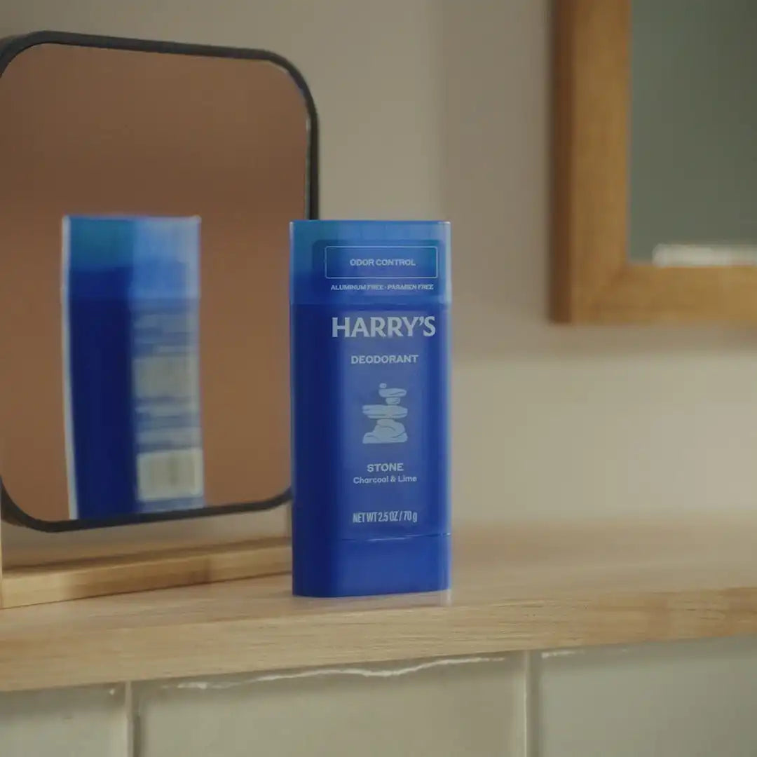 Deodorant | 48 HR Odor Control - 3 Pack