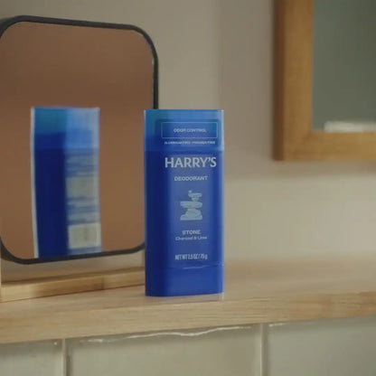 Deodorant | 48 HR Odor Control - 3 Pack