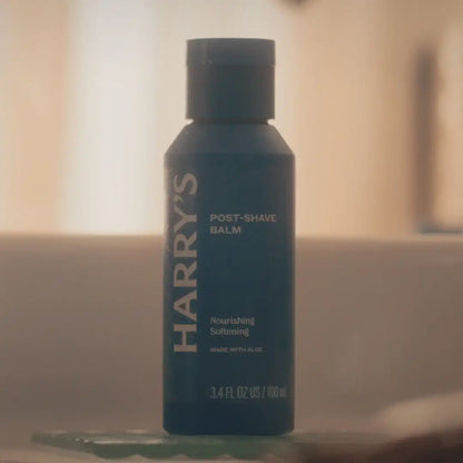 Post-Shave Balm 3.4oz